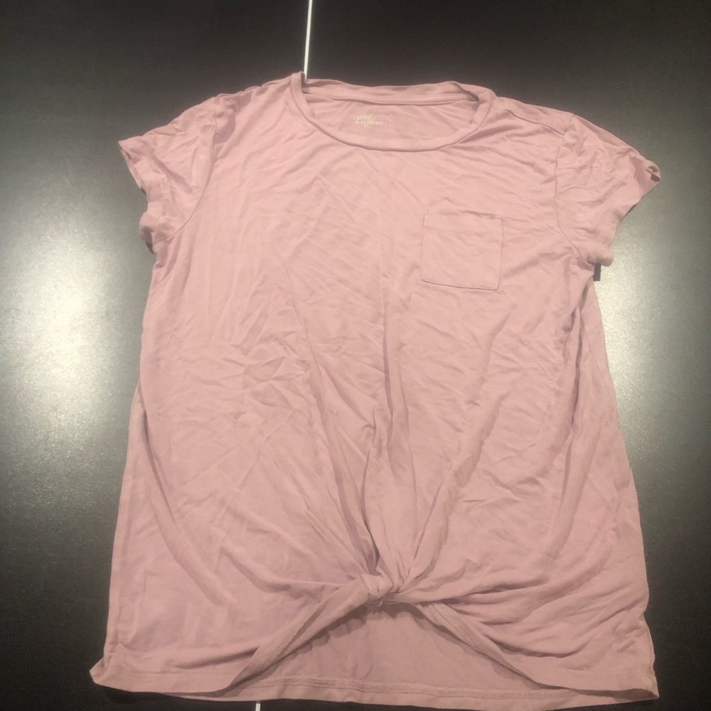 Pink T-Shirt